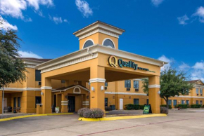 Quality Inn & Suites - Granbury